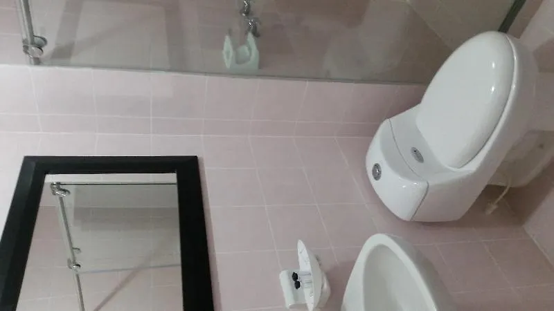 Hotel Axis Inn By Geh Suites Santa Marta