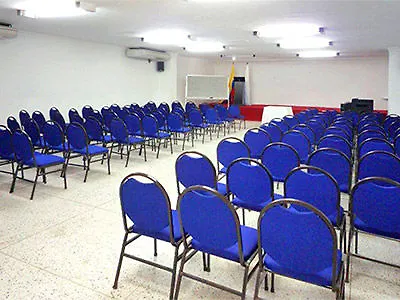 Hotel Axis Inn By Geh Suites Santa Marta  3*, Santa Marta (Magdalena)
