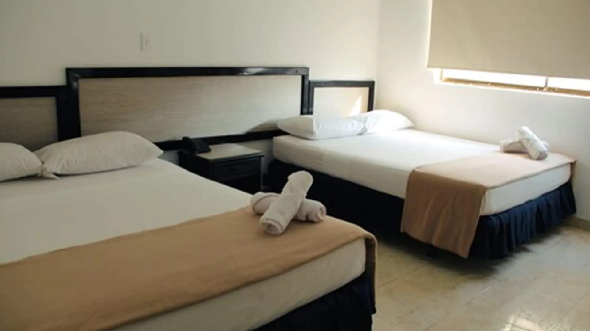 Hotel Axis Inn By Geh Suites Santa Marta  Santa Marta (Magdalena)