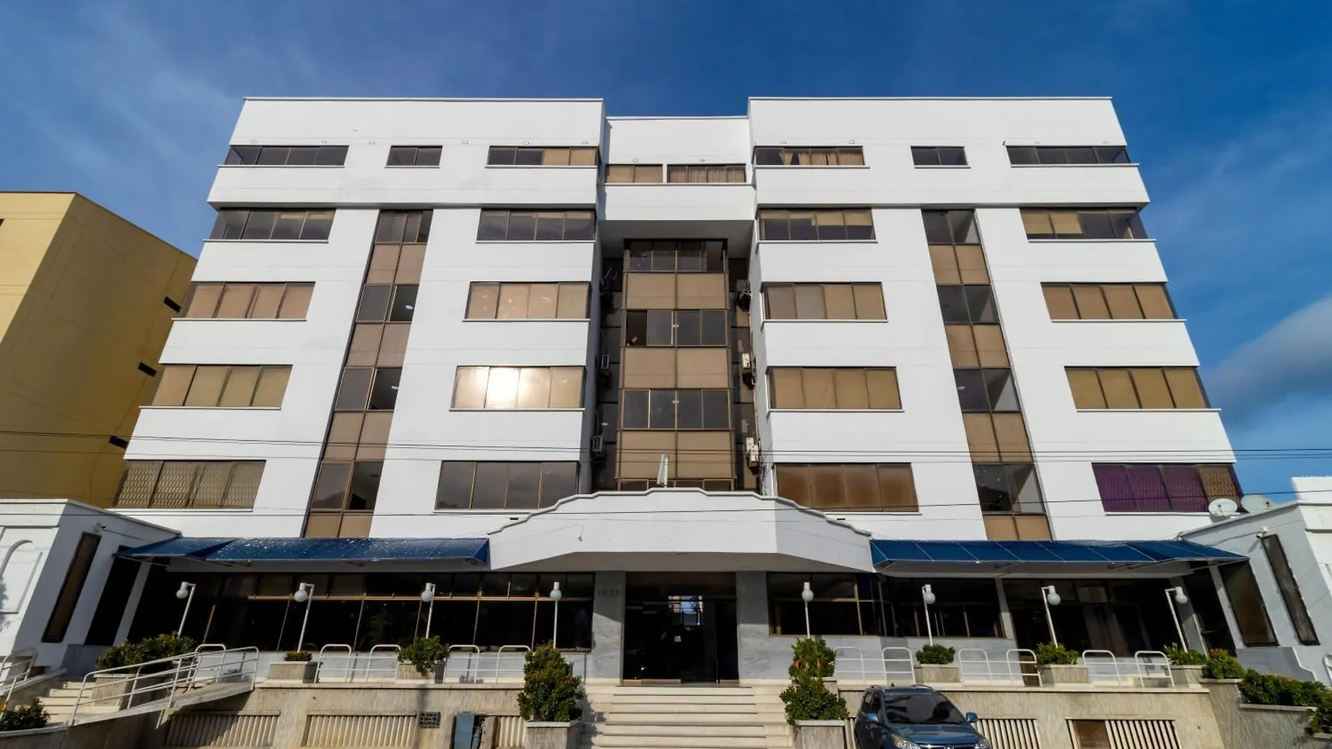Hotel Axis Inn By Geh Suites Santa Marta   Santa Marta (Magdalena)