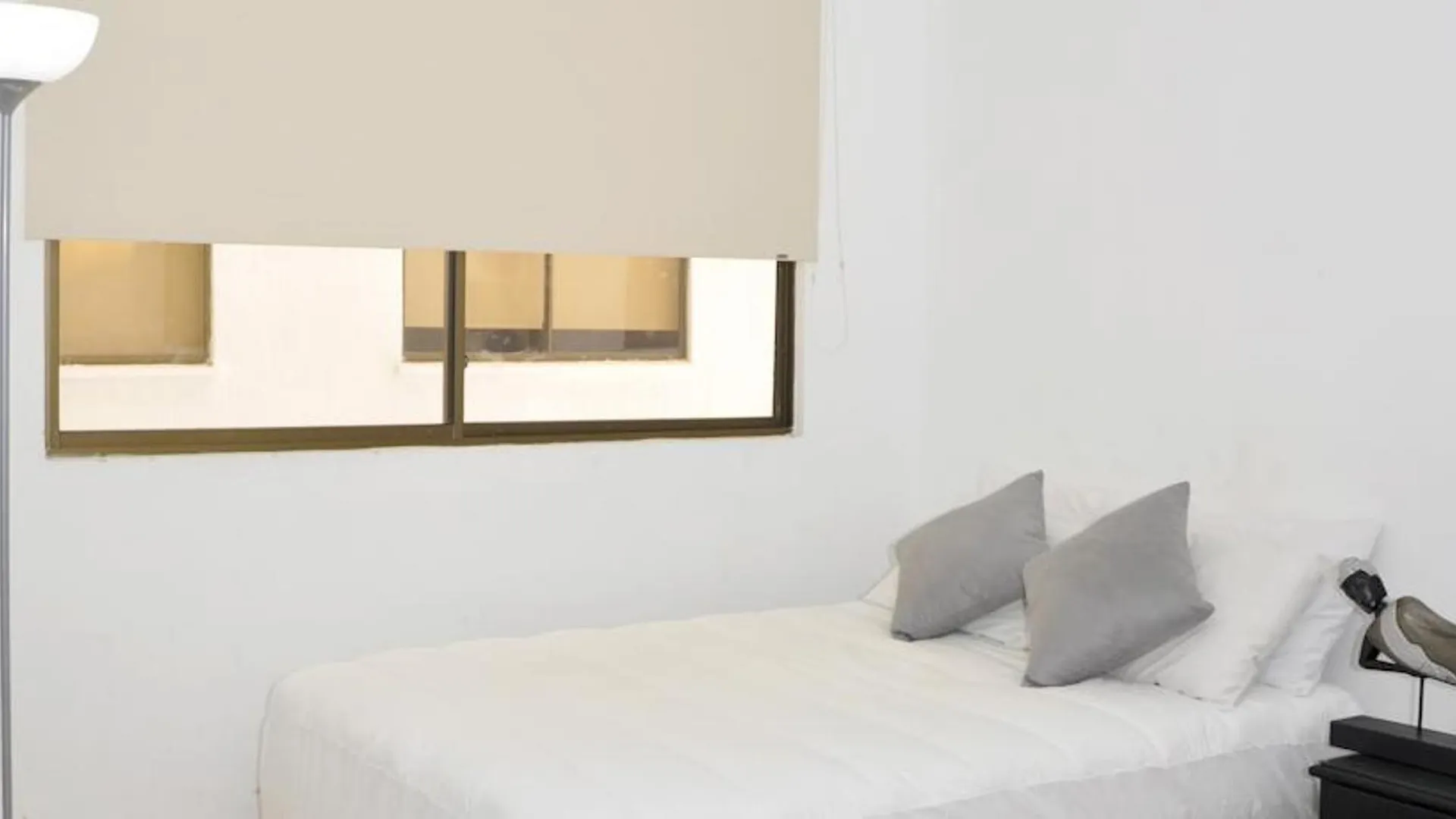 Hotel Axis Inn By Geh Suites Santa Marta