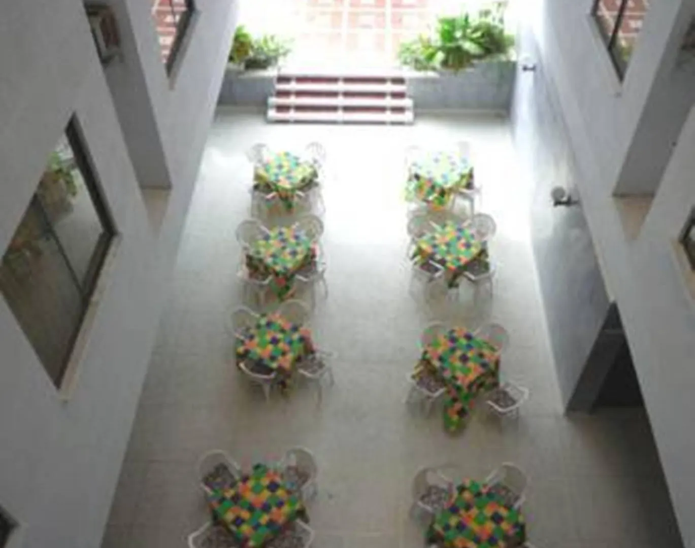 Hotel Axis Inn By Geh Suites Santa Marta  3*, Santa Marta (Magdalena)