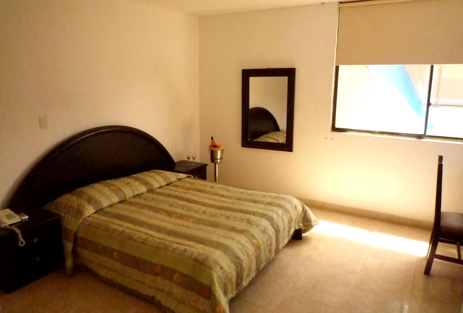 Hotel Axis Inn By Geh Suites Santa Marta  Colômbia